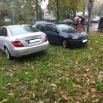 Na osiedlu Tysiąclecia kary dla kierowców za nieprawidłowe parkowanie. „Reagujemy”