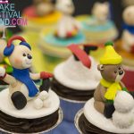 Konkurs: Kto ma ochotę zobaczyć wystawę 400-stu tortów podczas „Cake Festival Poland”?