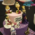 Konkurs: Kto ma ochotę zobaczyć wystawę 400-stu tortów podczas „Cake Festival Poland”?