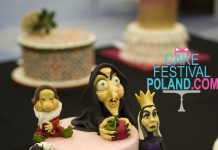Konkurs: Kto ma ochotę zobaczyć wystawę 400-stu tortów podczas „Cake Festival Poland”?