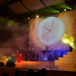 Konkurs: Kto ma ochotę wybrać się na koncert „Pink Floyd w blasku księżyca”?