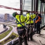 Powoli zmierza do końca. Budynek .KTW I gotowy w 70 procentach