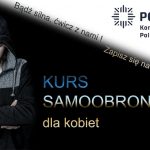 Miotacze gazu, parasolki i walka wręcz. Policja nauczy katowiczanki jak się bronić