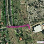 W końcu powstanie ważny chodnik w Piotrowicach. Mieszkańcy od lat prosili o jego budowę