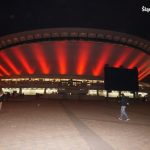 31 osób zatrzymanych podczas Mayday w katowickim Spodku. Pełne zaskoczenie?