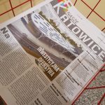 152 tys. gazet wyda miesięcznie miasto Katowice. Ile będzie kosztowało chwalenie się sukcesami?