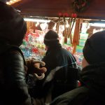 Jarmark Bożonarodzeniowy wraca na katowicki Rynek. Prezydent Katowic nie wyobraża sobie żeby go nie było