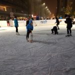 Lodowisko otwarte rusza dzisiaj na Rynku w Katowicach