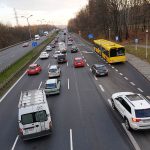 Rozpoczyna się gehenna drogowa w Katowicach. Rusza ogromna przebudowa węzła w Giszowcu