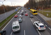 Wkrótce ogromne utrudnienia w Katowicach. Duże korki przynajmniej przez rok, ale potem będzie lepiej