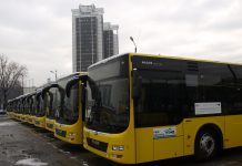 PKM Katowice szykuje nam wygodniejsze święta. 15 nowych MAN-ów wyjedzie na ulice Katowic.