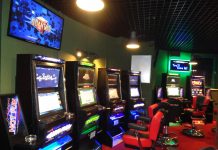 Nielegalny hazard w centrum Katowic. Przedsiębiorcy grozi prawie milion złotych kary