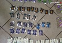 W kiosku na ul. Grażyńskiego sprzedawali dopalacze. Właściciel lokalu ich wyrzucił