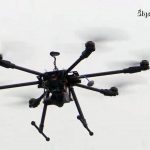 Dron katowickiej policji na razie nie poleci. Został uziemiony