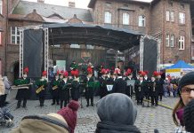 Dzisiaj startuje Jamark na Nikiszu. Z bezpłatną komunikacją miejska