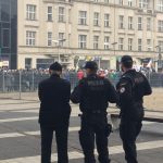 Służby wojewody zdaje się nie zauważyły protestu na placu Szewczyka. Trwa zbiórka podpisów pod petycją