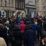 28 grudnia rozstrzygnie się los placu Marii i Lecha Kaczyńskich w Katowicach. „Honoru miasta bronią radni opozycji”