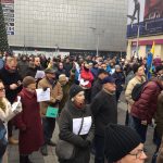 Dzisiaj radni zdecydują o losie skargi na zarządzenie wojewody w sprawie placu Szewczyka. Nadzwyczajna sesja