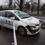 Na osiedlu Paderewskiego płonęły samochody. To było podpalenie mówi nam świadek zdarzenia. „Myślałam, że zaraz wszystko wybuchnie”