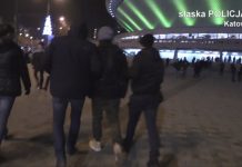 15 osób zatrzymanych po festiwalu w Spodku. Amfetamina, ekstazy i marihuana