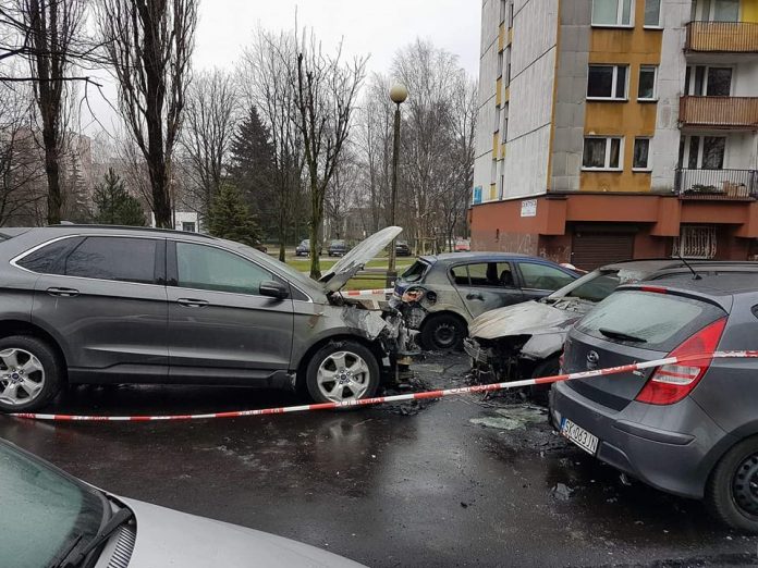 splaonesmaochodyosiedlepadeerwskiego