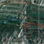 Nowe drogi pod Mieszkanie Plus w Burowcu. Jest przetarg na dokumentację projektową