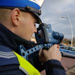 Nowoczesne radary w rękach policji. Idą trudne czasy dla kierowców z ciężką nogą