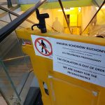 Jest przetarg na nowe schody na dworcu PKP w Katowicach