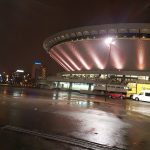 Obywatele Wielkiej Brytanii pobili Polaków w centrum Katowic. Pracę może stracić policjant po służbie