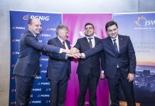 Państwowi giganci będą współpracować przy wydobyciu metanu. PGNiG, PGG, JSW i Tauron zadeklarowały w Katowicach rozwój programu Geo-Metan