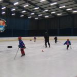 Rodzice mały hokeistów z Janowa piszą do prezydenta Katowic. W odpowiedzi na pismo rodziców maluchów z GieKSy