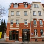 Miliony złotych kosztował remont kamienicy przy ul. Francuskiej. Co z nią teraz będzie się działo?