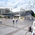 Urząd Miasta Katowice twierdzi, że mieszkańcy domagali się designerskich ogródków za 700 tys. zł przy szalecie. Ile w tym prawdy?