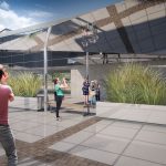 Miasto dalej chce stworzyć „designerskie ogródki” przy szalecie na Rynku. W tym roku raczej ich nie będzie