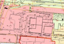 Miasto sprzeda nieruchomość na ulicy Francuskiej Archidiecezji Katowickiej. 99 procent taniej