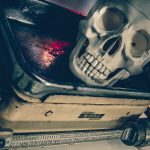 Konkurs: Horror Escape Room- Kto chce podwójną wejściówkę?