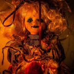 Konkurs: Kto ma ochotę wybrać się do Horror Escape Room?