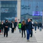 Plac Szewczyka zniknie z mapy Katowic. Wszystko wskazuje na to, że zostanie plac Marii i Lecha Kaczyńskich