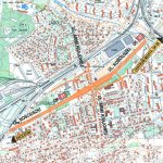 Rusza inwestycja warta 67 mln zł. Rozpoczynają się drogowe problemy w Katowicach