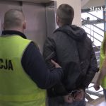 Kiosk był dla włamywacza z Katowic jak niezdobyta twierdza. Za każdym razem zatrzymywali go policjanci