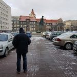 Jest duży problem z zazielenieniem Placu Sejmu Śląskiego w Katowicach. Jest szansa, że nic z tego nie będzie