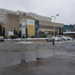 Problemy z telefonami do Górnośląskiego Centrum Zdrowia Dziecka. Można wisieć na słuchawce nawet kilka godzin. System sam rozłączy