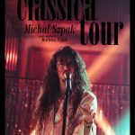 Konkurs: Michał Szpak wystąpi w Katowice Miasto Ogrodów – Kto chce bilety na koncert?