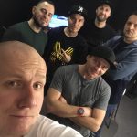 Pokahontaz i Kaliber 44 nagrywali wspólny teledysk w Katowicach. Wyszło kapitalnie. Widzieliście już „404”?