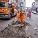 Ulica Stawowa stała się królikiem doświadczalnym dla ulicy Dworcowej w Katowicach