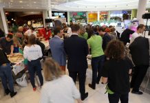 Z okazji Walentynek w Katowicach zbudują 500 domków dla ptaków. Każdy może pomóc