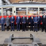 Tramwaje Śląskie dostały wielomilionowe dofinansowanie. Będzie nowy tabor, remonty i budowa torowisk