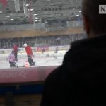 Rodzice małych hokeistów GieKSy piszą do prezydenta Katowic i dyrektora MOSIR-u. Chcą treningów na lodowisku Jantor