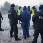 Zatrzymano podejrzanego o zabójstwo 17-latki (wideo)