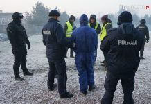 Zatrzymano podejrzanego o zabójstwo 17-latki (wideo)